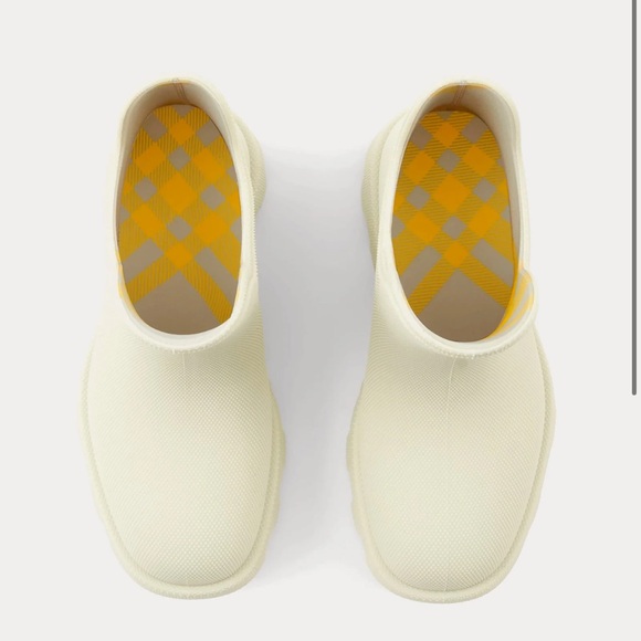 Rubber Marsh Low Boots - Picture 4 of 4